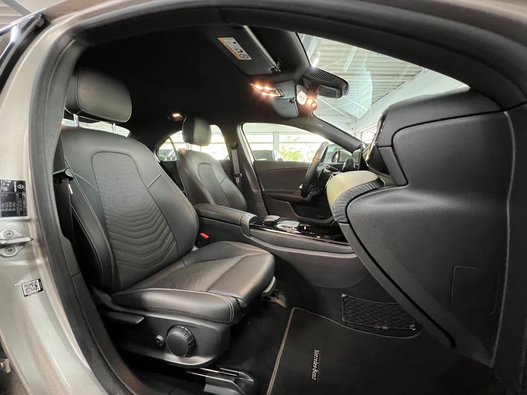 Mercedes-Benz A 180 2020