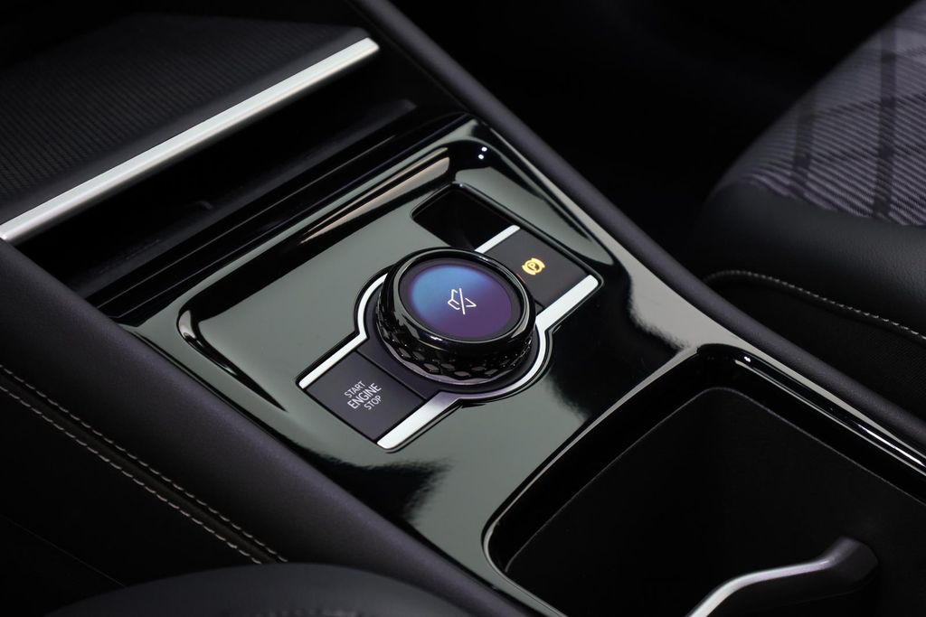 Volkswagen Tiguan 2025