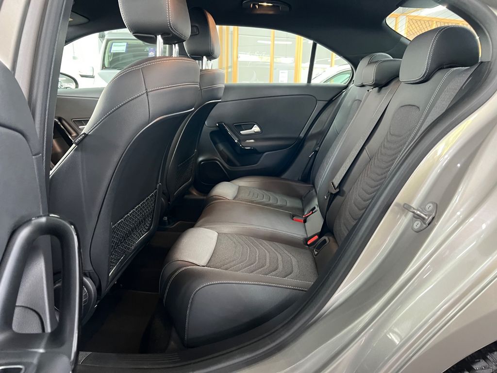 Mercedes-Benz A 180 2020