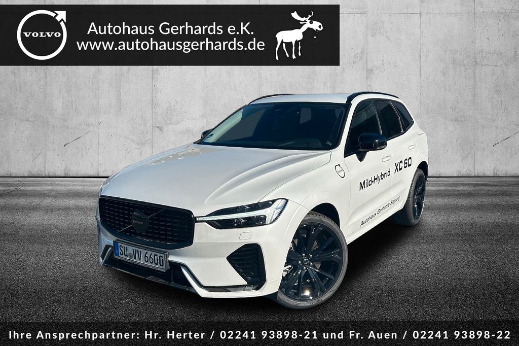 Volvo XC60 2024