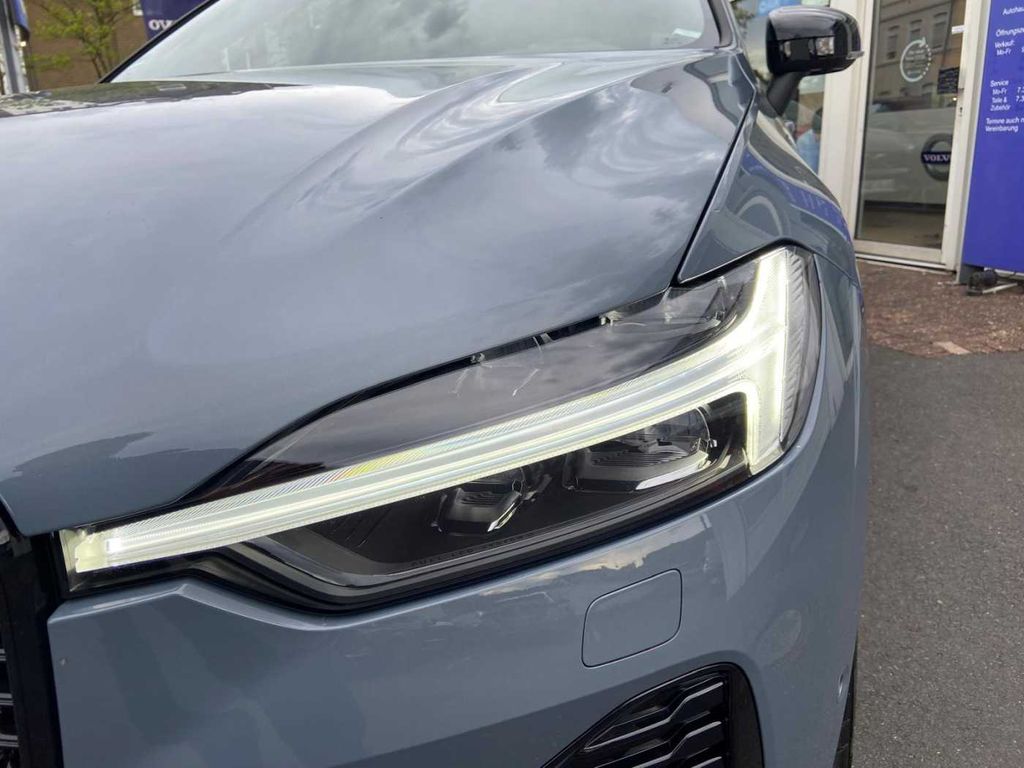 Volvo XC60 2024