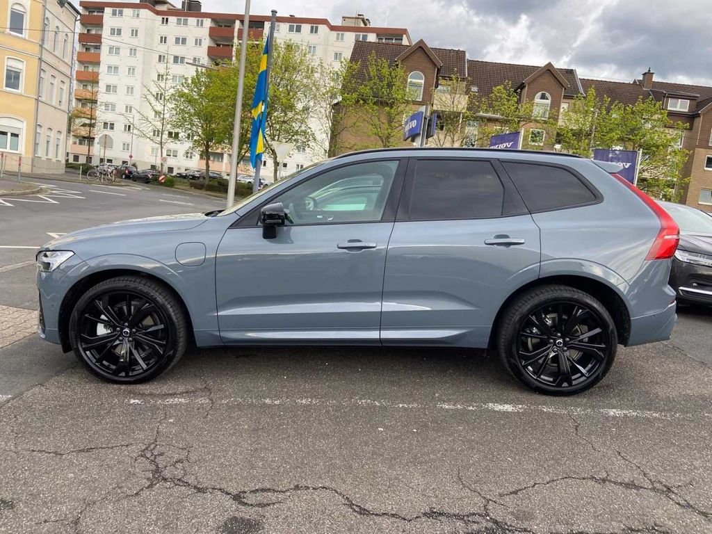 Volvo XC60 2024