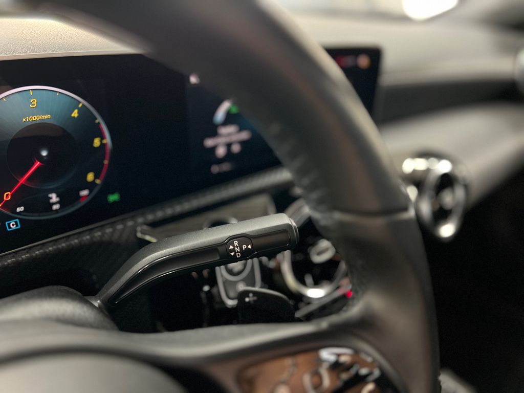 Mercedes-Benz A 180 2020