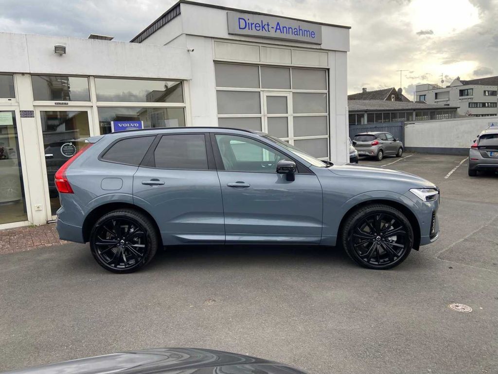 Volvo XC60 2024