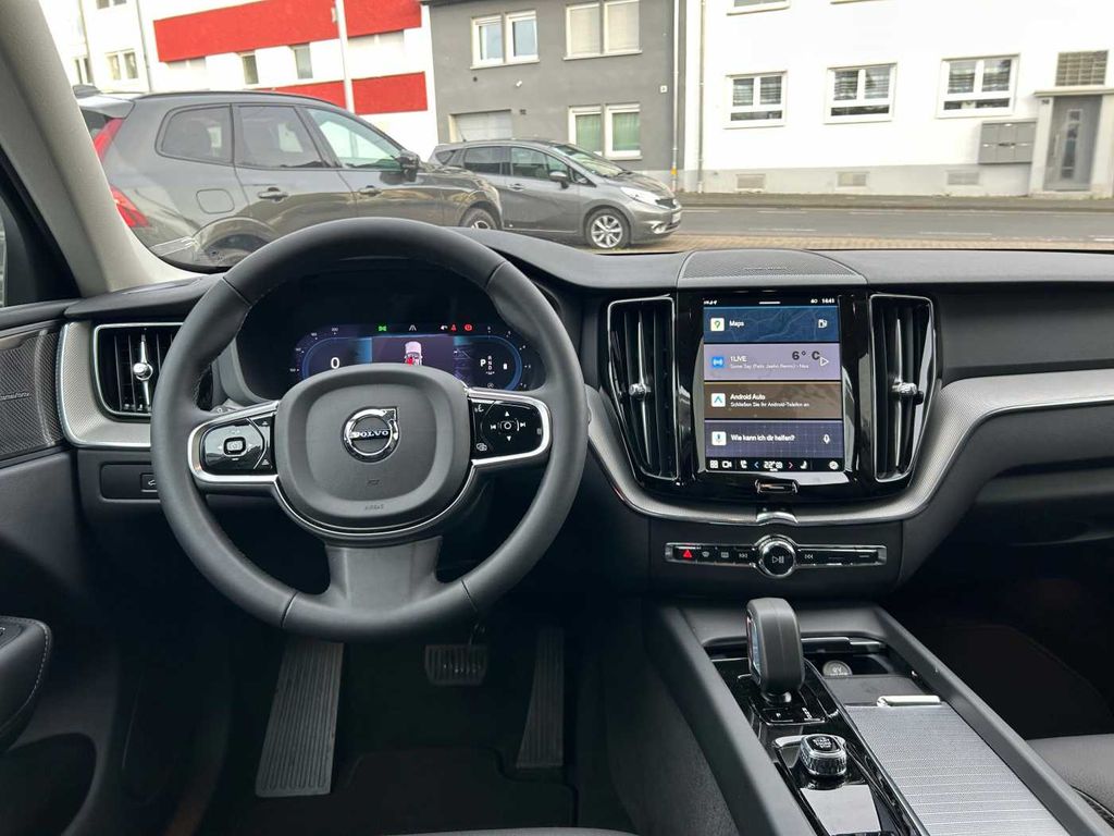 Volvo XC60 2024