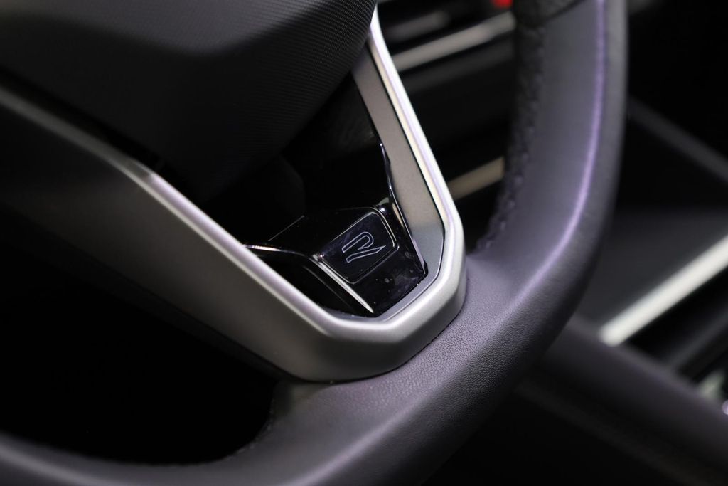 Volkswagen Tiguan 2025