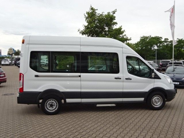 Ford Transit 2015