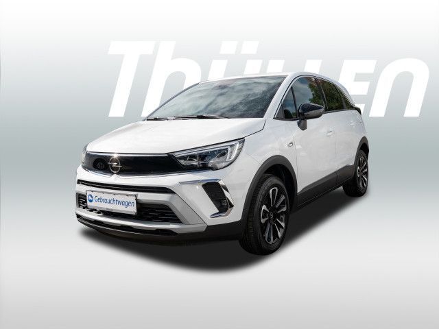 Opel Crossland (X) 2024