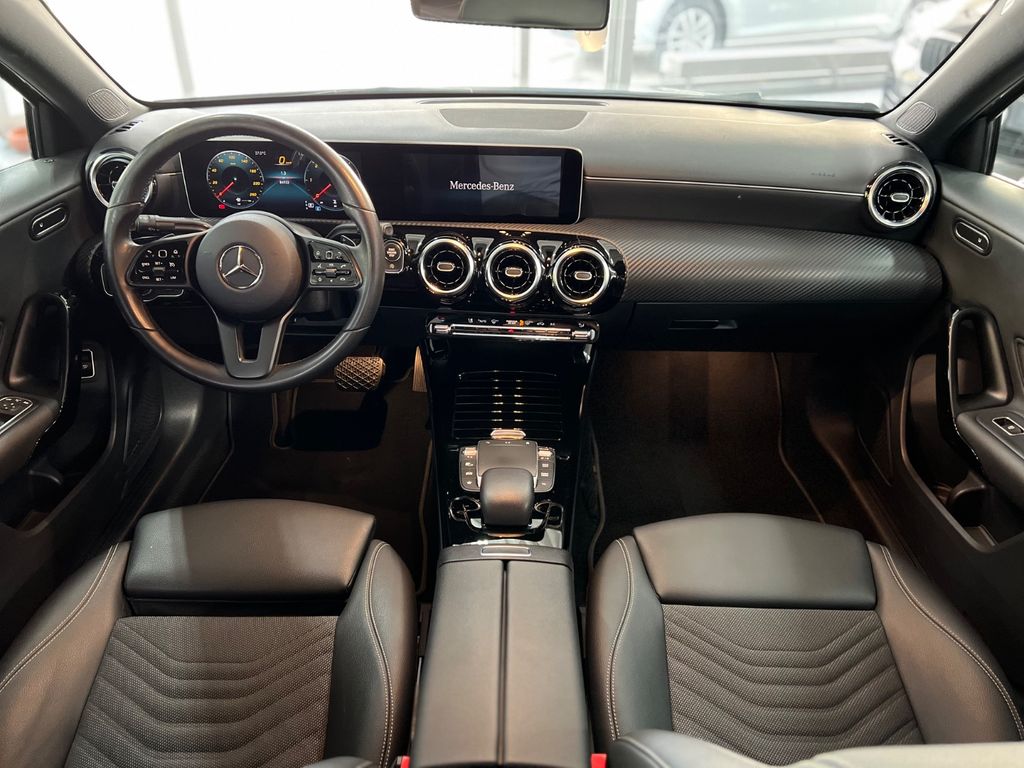 Mercedes-Benz A 180 2020