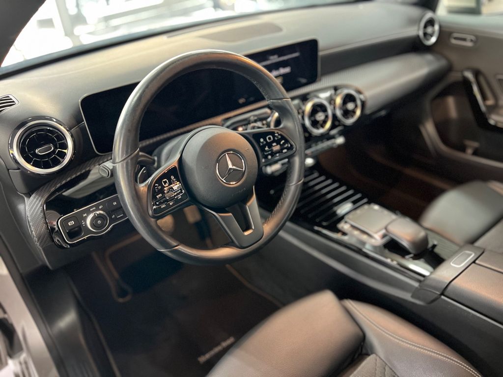 Mercedes-Benz A 180 2020