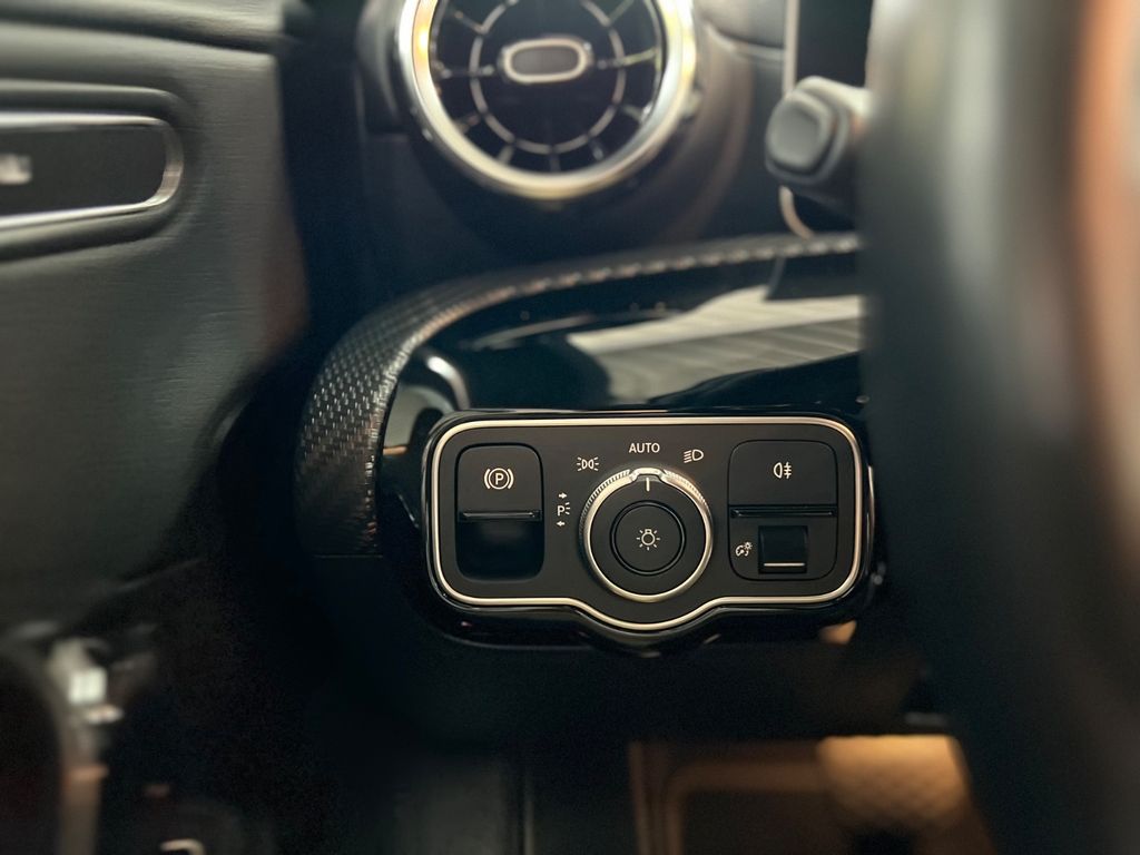 Mercedes-Benz A 180 2020