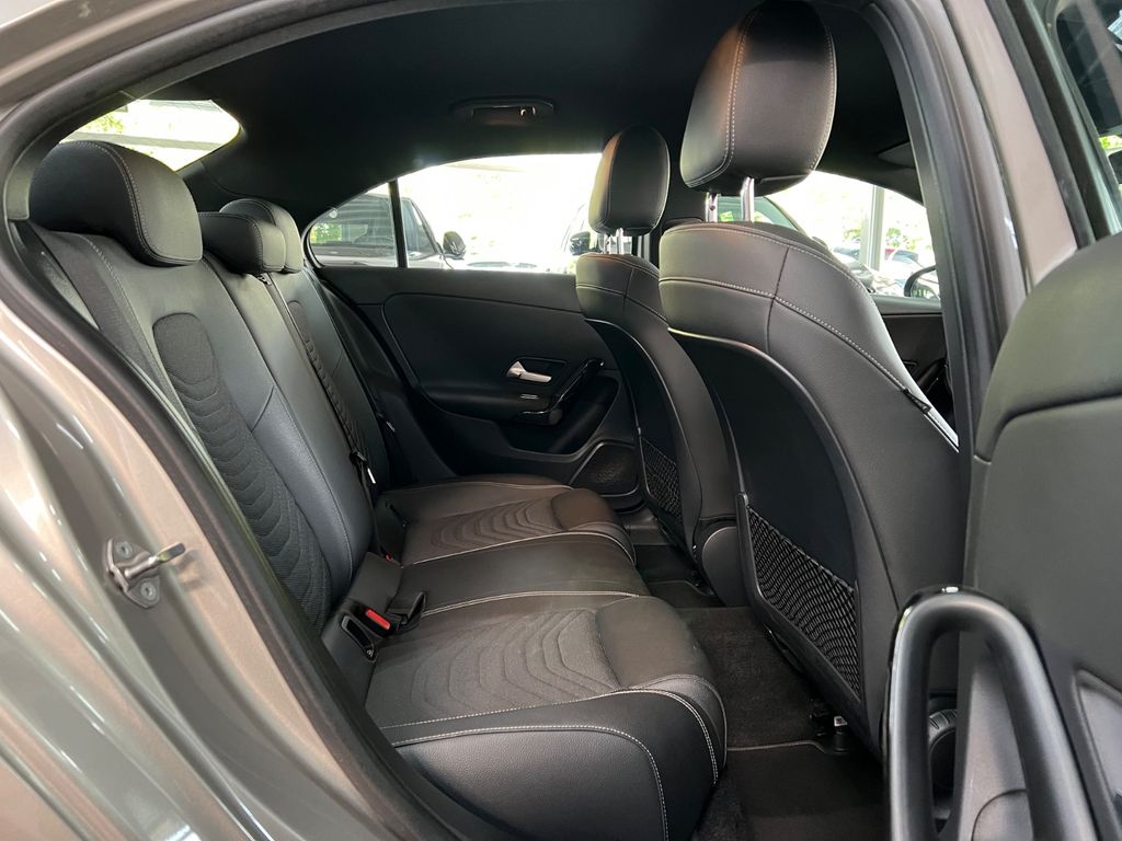 Mercedes-Benz A 180 2020