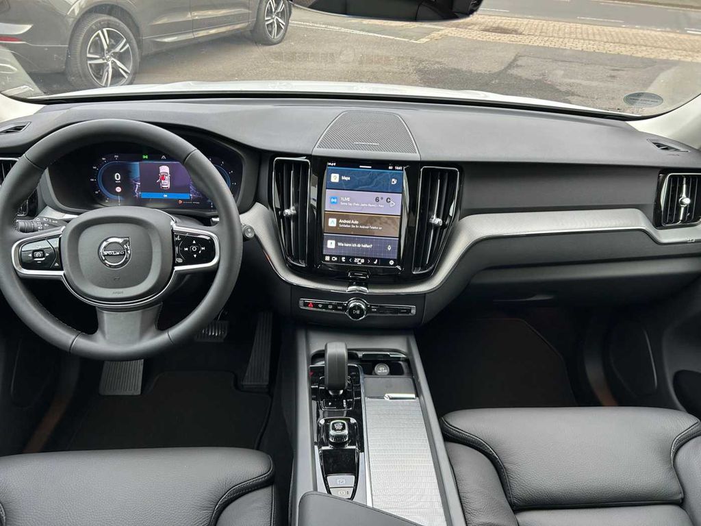 Volvo XC60 2024