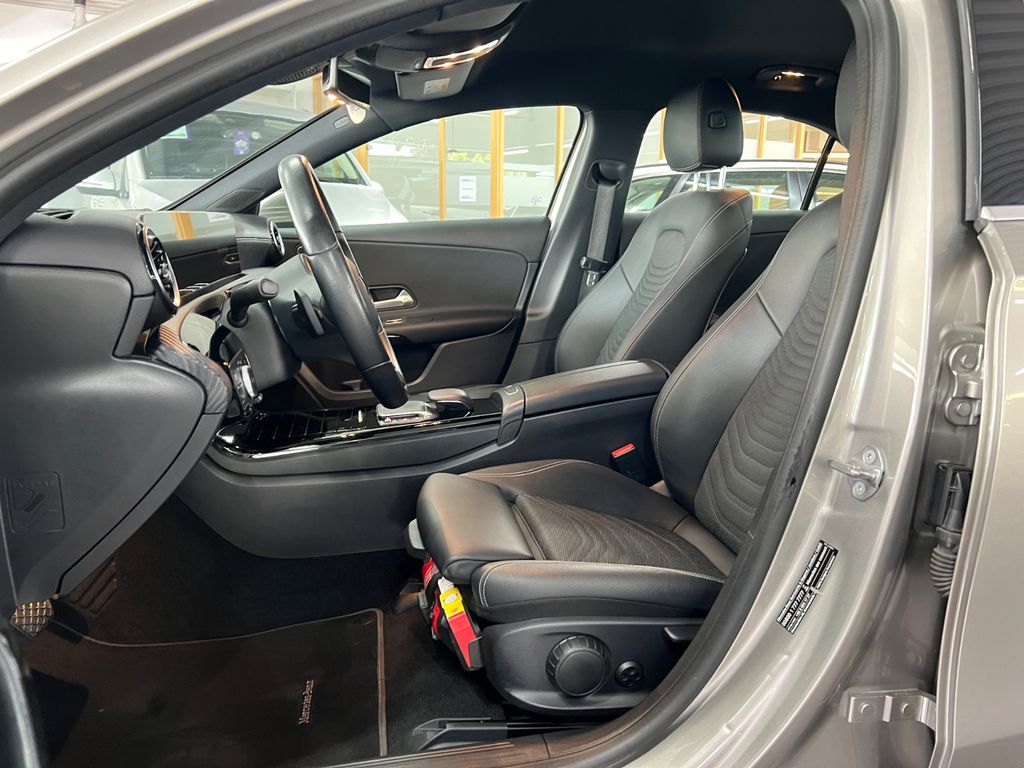 Mercedes-Benz A 180 2020