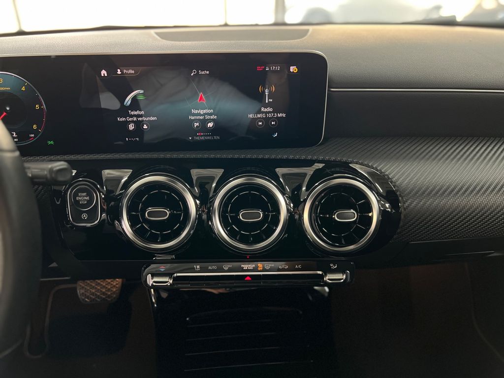 Mercedes-Benz A 180 2020