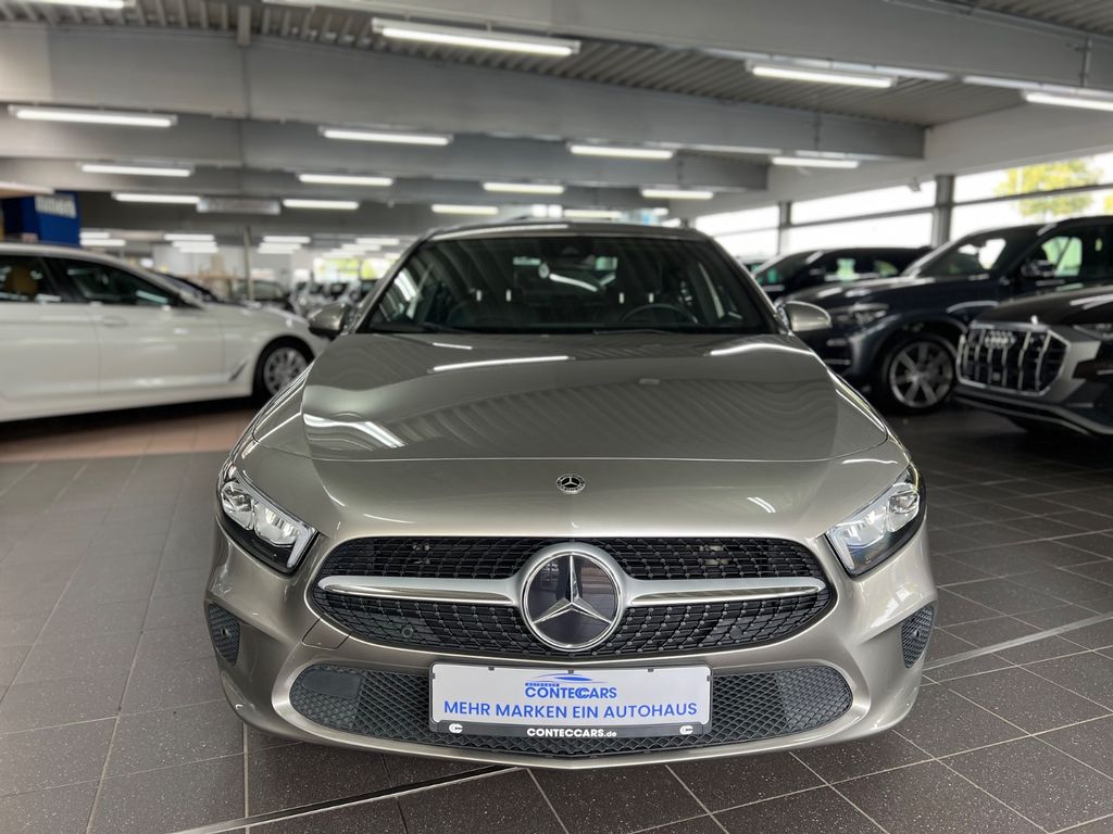 Mercedes-Benz A 180 2020