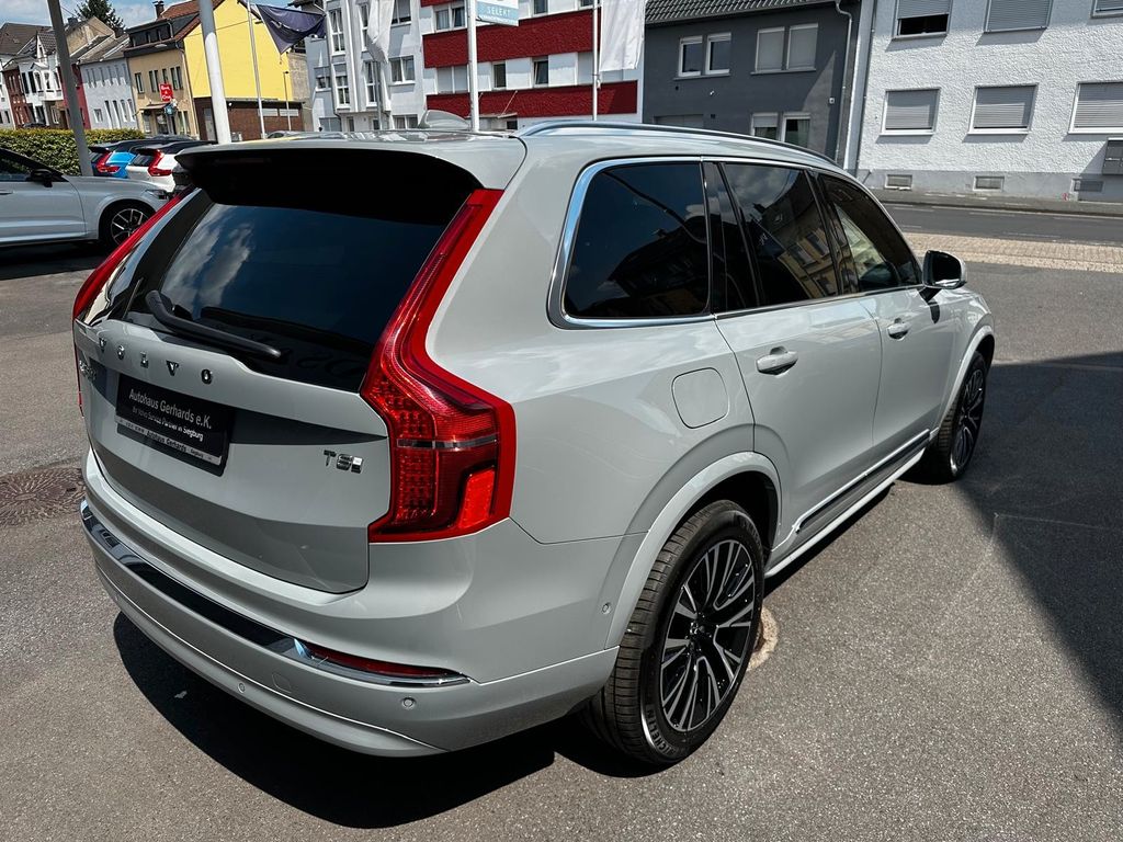 Volvo XC90 2024