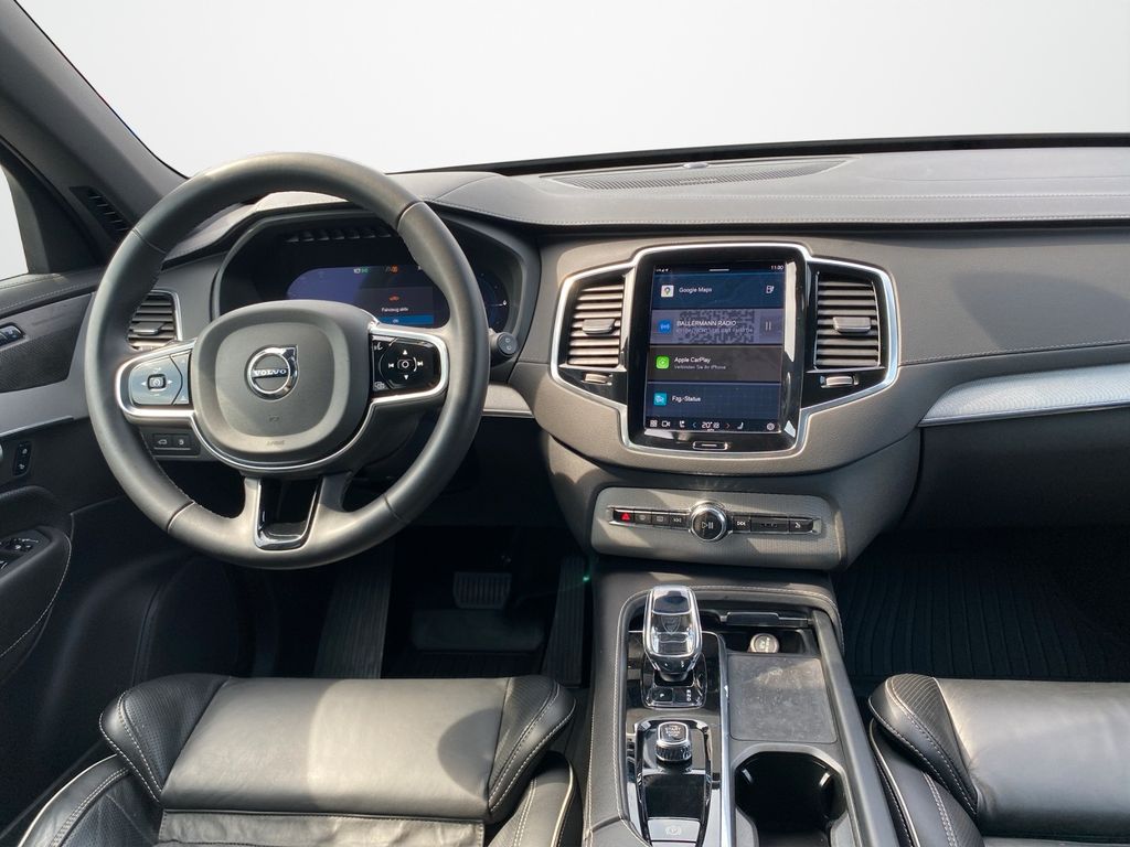 Volvo XC90 2023