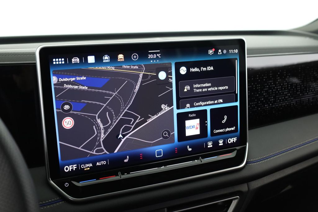 Volkswagen Tiguan 2025