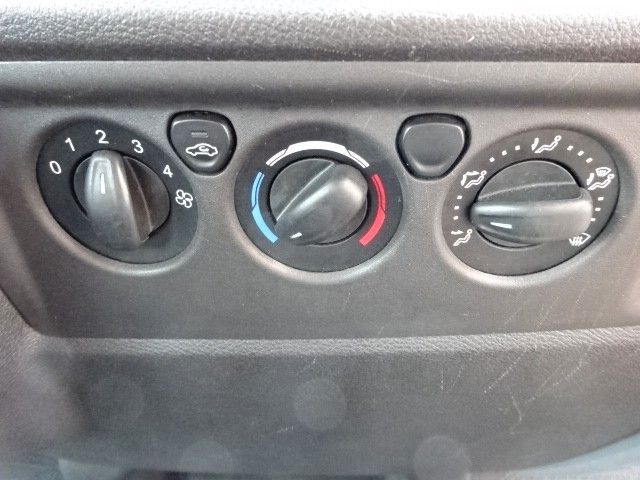 Ford Transit 2015