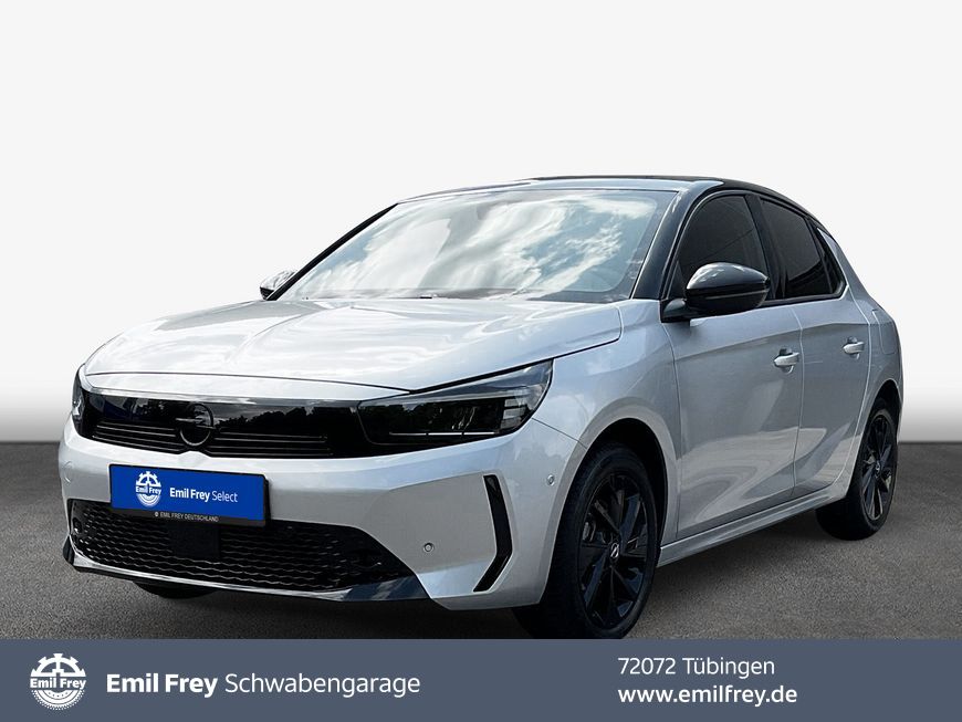 Opel Corsa 2024