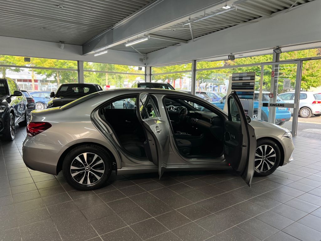 Mercedes-Benz A 180 2020