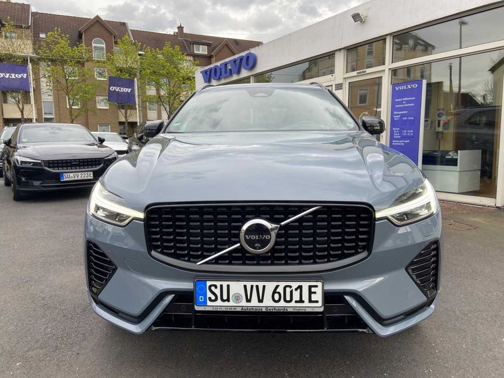 Volvo XC60 2024