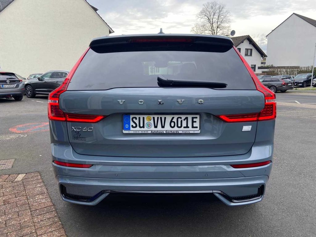 Volvo XC60 2024