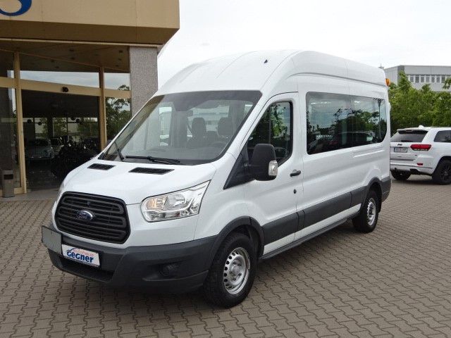 Ford Transit 2015