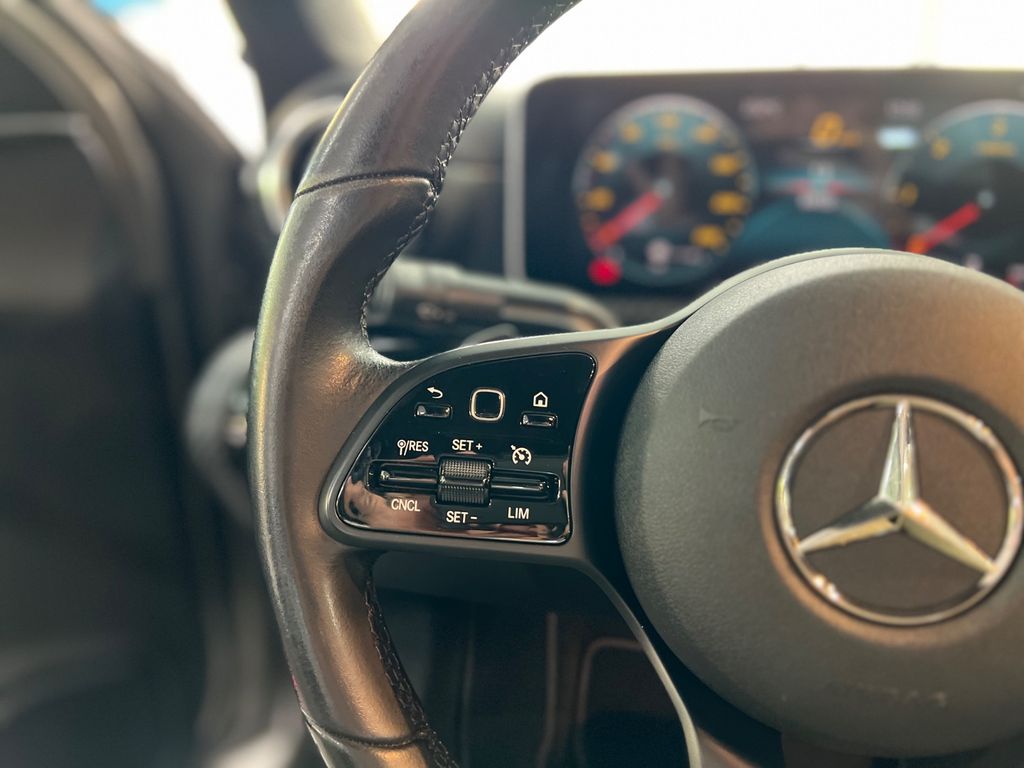 Mercedes-Benz A 180 2020