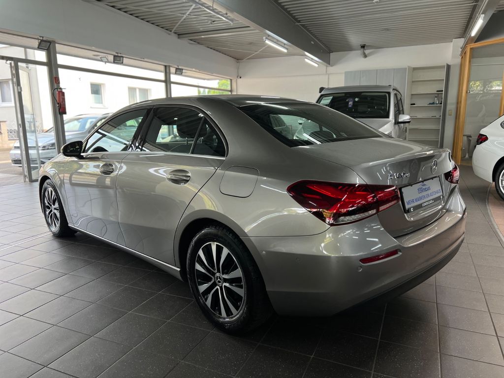 Mercedes-Benz A 180 2020