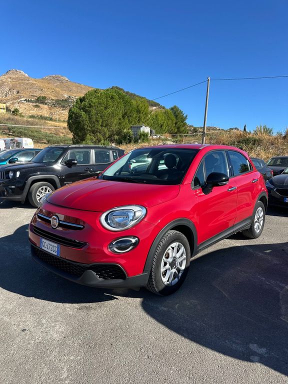 Fiat 500L Urban 2020
