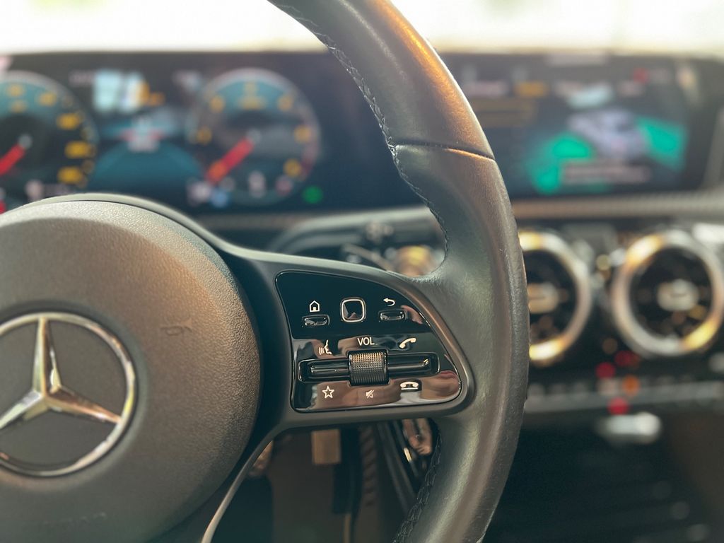 Mercedes-Benz A 180 2020