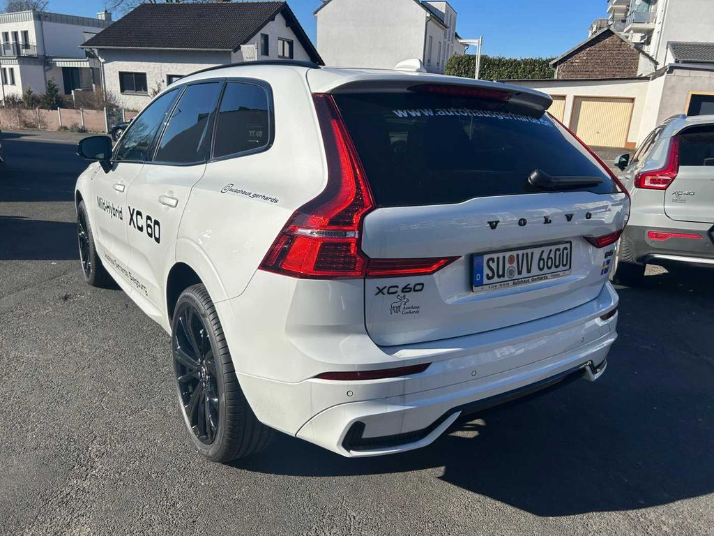 Volvo XC60 2024