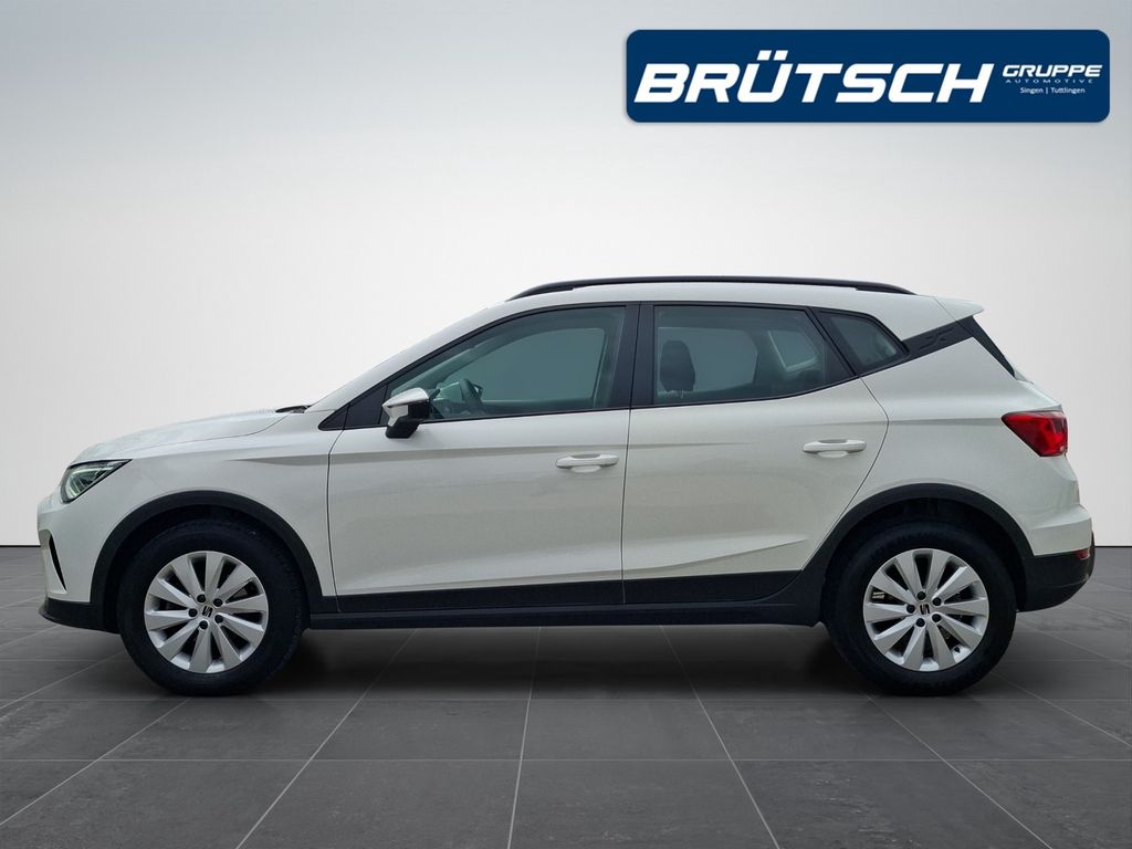 Seat Arona 2022