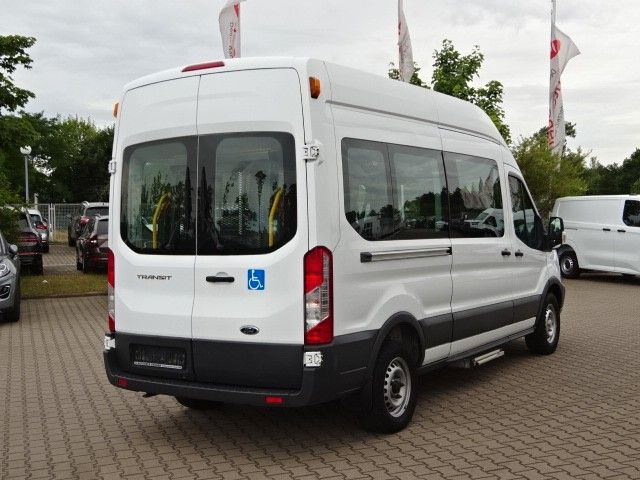 Ford Transit 2015