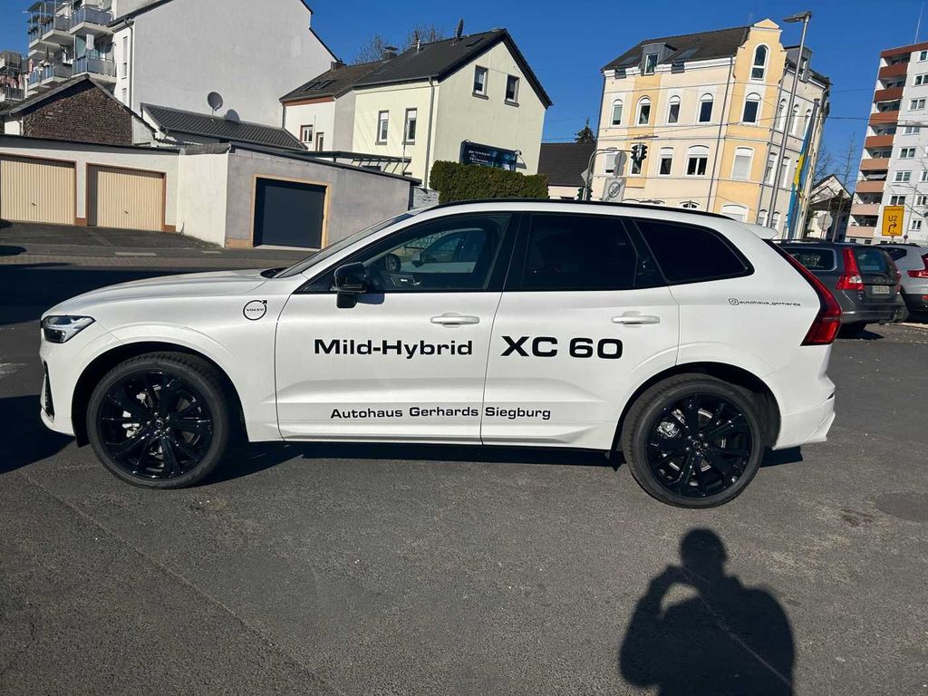 Volvo XC60 2024