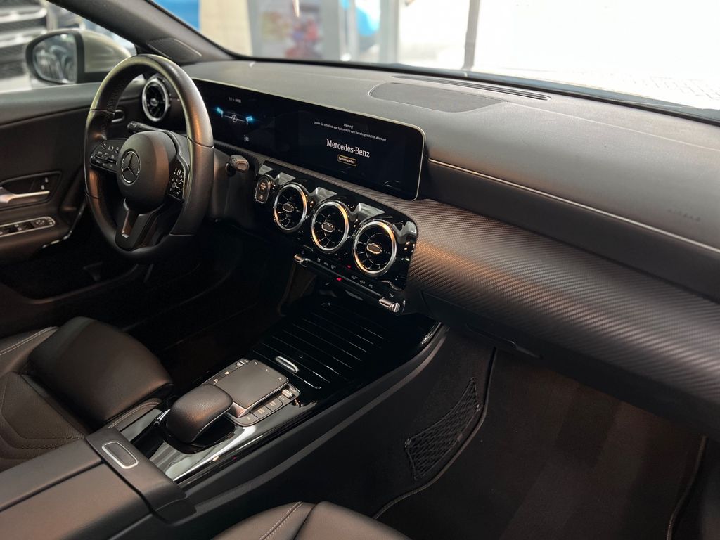 Mercedes-Benz A 180 2020