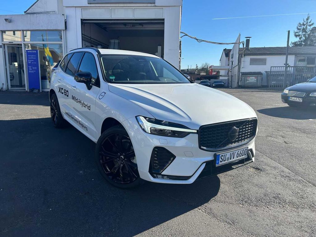 Volvo XC60 2024