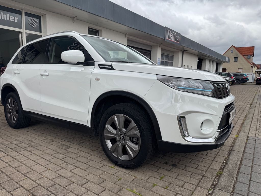 Suzuki Vitara 2023