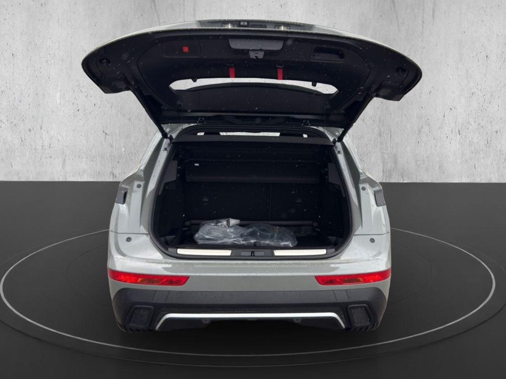 DS Automobiles DS7 (Crossback) 2025