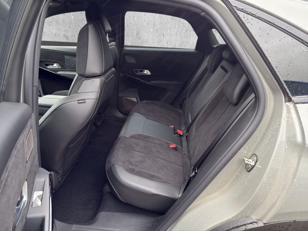 DS Automobiles DS7 (Crossback) 2025