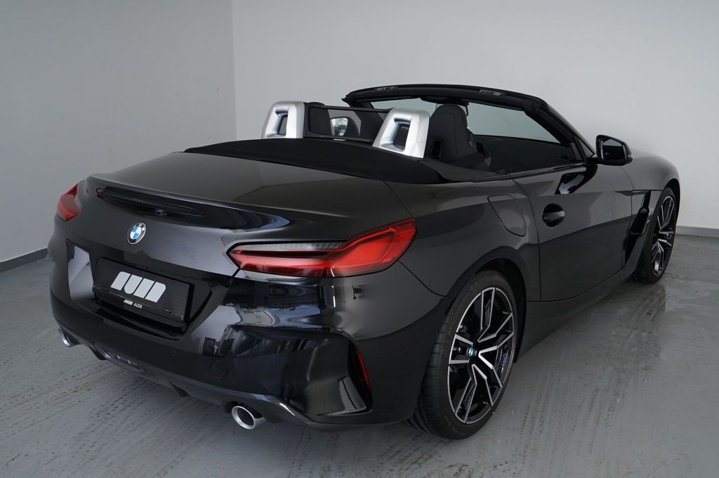 BMW Z4 2024