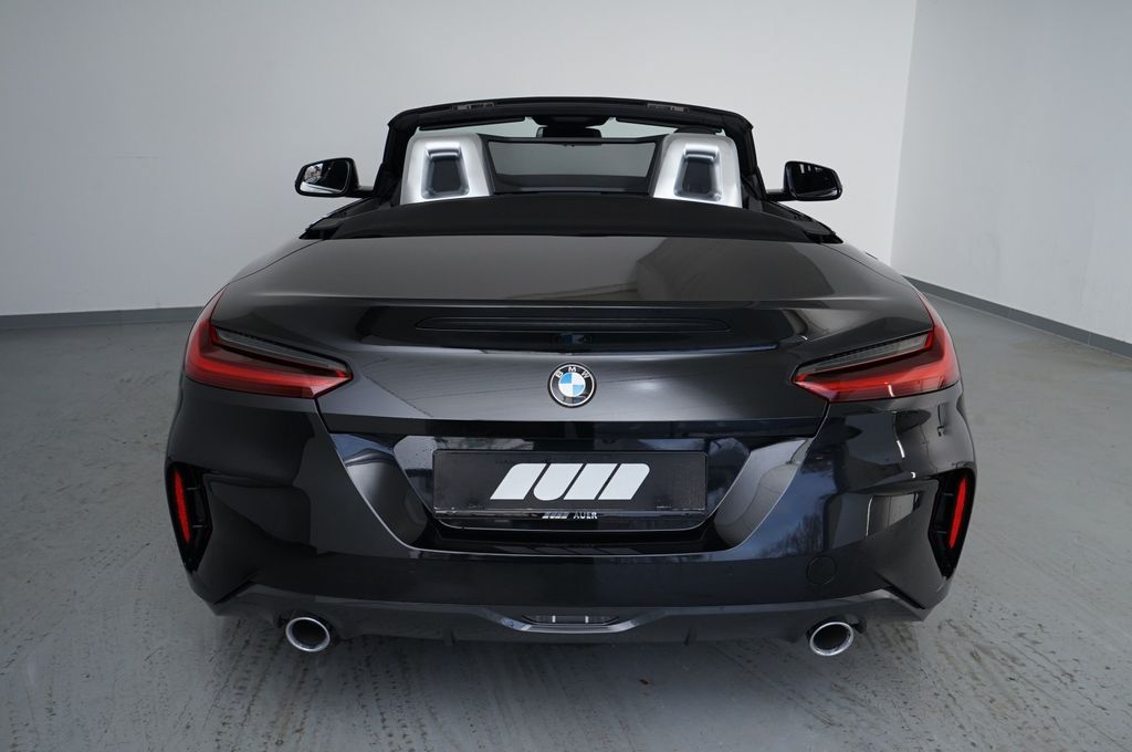 BMW Z4 2024