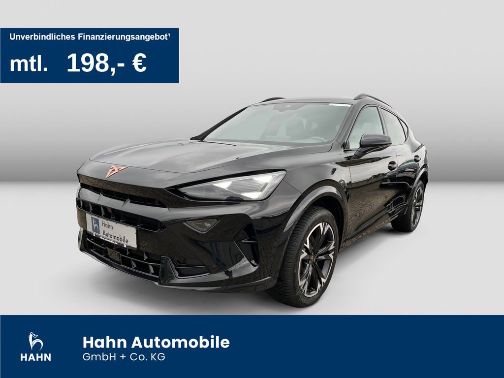 Cupra Formentor 2024