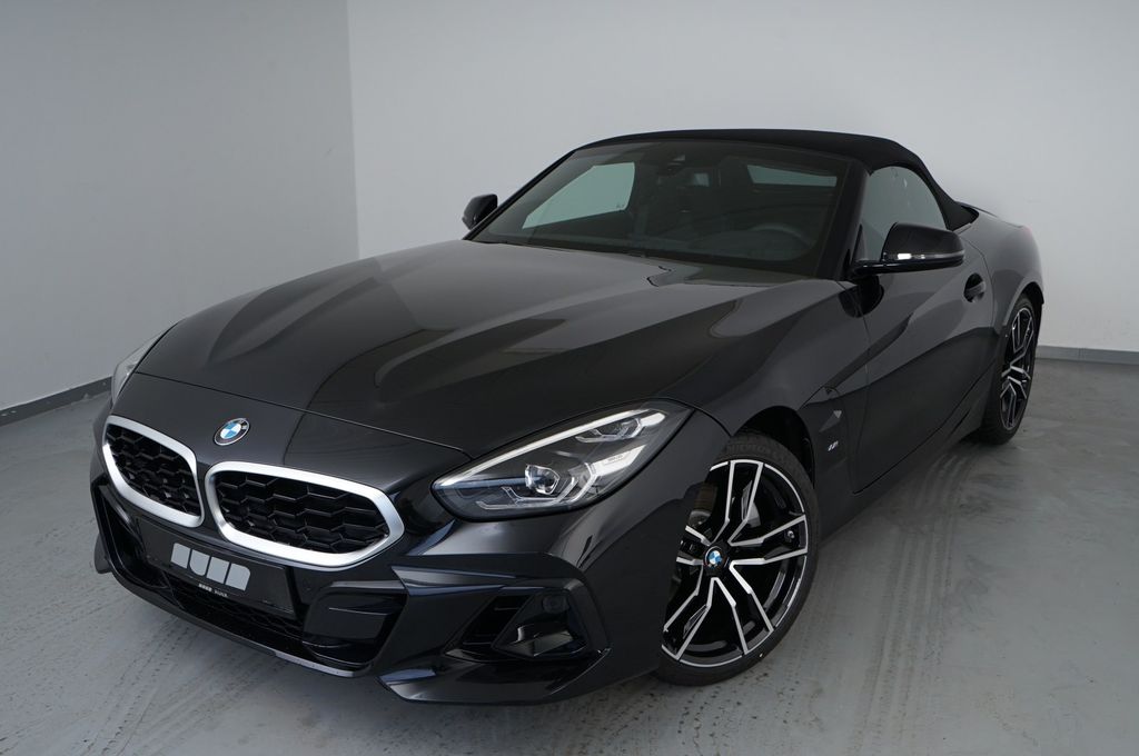 BMW Z4 2024