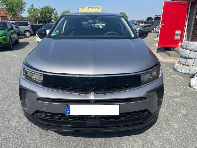 Opel Grandland (X) 2024