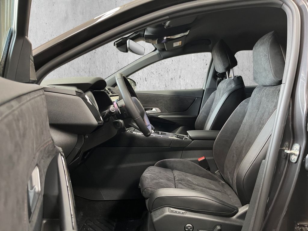 DS Automobiles DS7 (Crossback) 2025