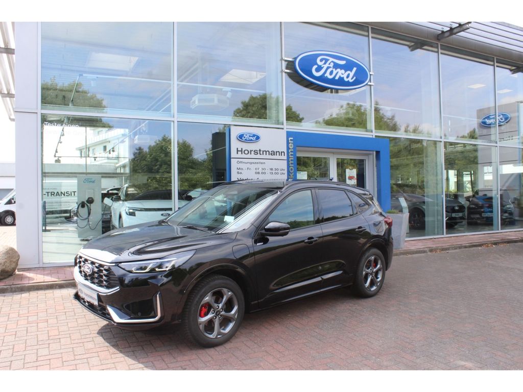 Ford Kuga 2024