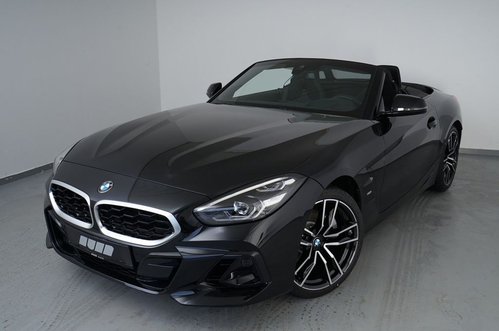 BMW Z4 2024